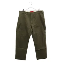 2024年最新】supreme chino pant 36の人気アイテム - メルカリ