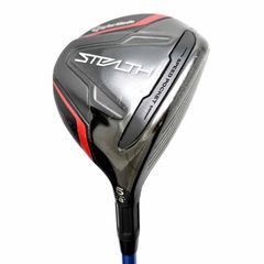 TaylorMade Tour フェアウェイウッド 5W ヘッドのみ - メルカリ