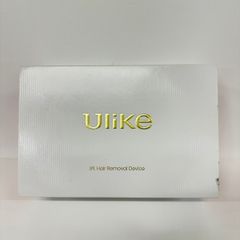 C930 D Ulike ユーライク Air シリーズ IPL光美容器 UI20 WG