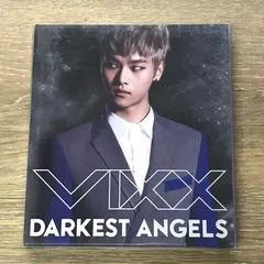 VIXX N グッズ VIXX 10th ANNIVERSARY OFFICIAL GOODS販売決定のご案内（6/3