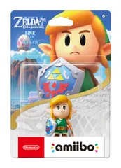 【新品】 amiibo リンク【夢をみる島】(ゼルダの伝説シリーズ) 佐賀/倉庫