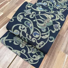 ヱビス■勝山織物　かつやま　袋帯 楽天市場】勝山 帯の通販