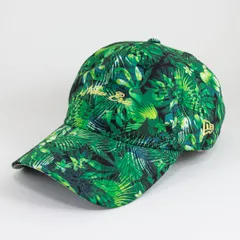 【ニューエラ正規品】ニューエラ 帽子 ゴルフ 9THIRTY Botanical スクリプトロゴ グリーンボタニカル(商品番号：13517994)のサムネイル