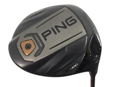 PING G400 5W クリーク カスタムシャフト アッタスEE ATTAS EE / EZ｜カーボンシャフト製品｜UST Mamiya