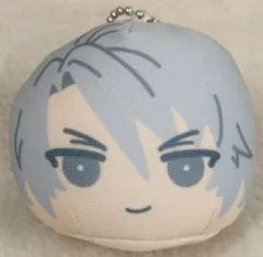 エンスカイ おまんじゅうにぎにぎマスコット2 八乙女楽