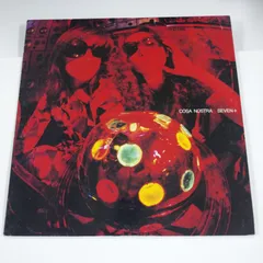 2025年最新】COSA NOSTRA レコードの人気アイテム - メルカリ