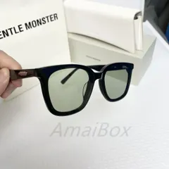 2025年最新】gentle monster lilit 01kの人気アイテム - メルカリ