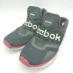 SixTONES×Reebok コラボスニーカー 24.5cm ブラック　新品 2025年最新】REEBOK シューズの人気アイテム - メルカリ