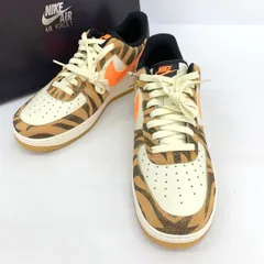2025年最新】nikeゼブラ柄の人気アイテム - メルカリ