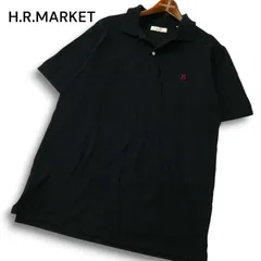 2025年最新】HOLLYWOOD RANCH MARKET メンズ ポロシャツの人気