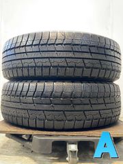 送料無料】215/70R15 CPミシュラン アジリス キャンピング 中古2本 