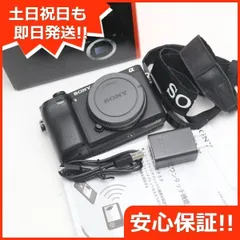 2023年最新】α6300 ILCE-6300の人気アイテム - メルカリ