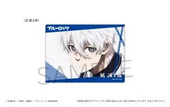 【新品/公式】ブルーロック_マルチクロス　凪 誠士郎 公式グッズ colleize