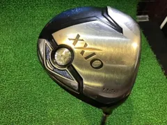 【中古】 ダンロップ XXIO(2012) 11.5° ドライバー DR XXIO MP700(ドライバー) (フレックスR) メンズ 男性用 右利き 右用 Cランク ゴルフクラブ
