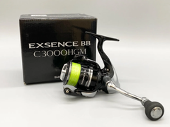 SHIMANO 14 EXSENCE BB C3000 HGM 機関良好
