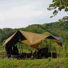 grn outdoor　ENKAI MAKU