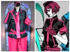 2025年最新】vocaloid meiko コスプレ衣装の人気アイテム - メルカリ