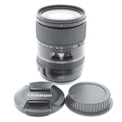 美品 タムロン 28-300mm F3.5-6.3 Di VC PZD キヤノン用