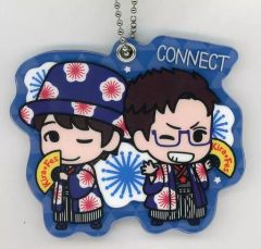 [중고] 거울·미러 CONNECT 슬라이드 미러 [Kiramune Music Festival ~10th Anniversary~]