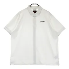 2025年最新】briefing ポロシャツの人気アイテム - メルカリ