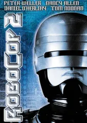 2025年最新】ロボコップ2 [DVD]の人気アイテム - メルカリ