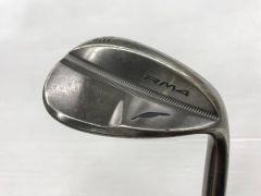 【最短翌日発送】RM-4 | 58 | NSプロ TS-101w | 中古 | ウェッジ | フォーティーン