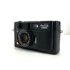 2024年最新】yashica auto focusの人気アイテム - メルカリ