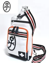 新品 CASTELBAJAC【パンセ】ボディバッグ 059913 カステルバジャック IKETEI イケテイ ワンショルダーバッグ