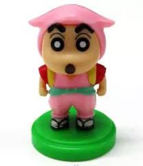 【中古】食玩 トレーディングフィギュア 18.もののけニンジャ珍風伝B 「チョコエッグ クレヨンしんちゃん ムービーセレクション2」