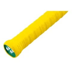 YONEX - YONEX（ヨネックス）グリップテープ(ウェット)30本入り（黄） YONEX（ヨネックス）グリップテープ(ウェット)30本入り（黄