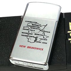 カナダトモヨシ　非売品未使用キャビン1989年ZIPPO カナダトモヨシ 非売品未使用キャビン1989年ZIPPO カナダ