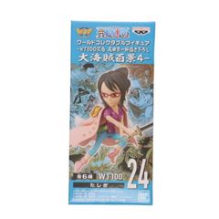 타시기 원피스 월드 컬렉터블 피규어-WT100 기념 오다 에이이치로 신작 대해적 백경 4- ONE PIECE 프라이즈(2545971) 밴프레스트