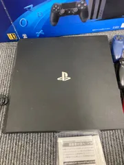 ☆ 通電未確認　PS4Pro  CUH-7200B【ゲーム機本体】