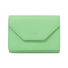 ⭐️ 極美品 バレンシアガ コンパクト ミニ ウォレット 折り財布 グリーン 2025年最新】バレンシアガ 財布 グリーンの人気アイテム - メルカリ