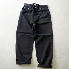 新品未使用 26ss nakedgauge ASHLEY Black 1 - メルカリ