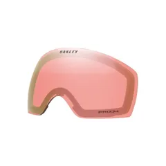 オークリー フライトデッキ用交換レンズ OAKLEY FLIGHT DECK M AOO7064LS-000020 (101-104-020) Prizm Rose Gold Iridium ゴーグル