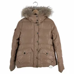 2026年最新】BURBERRY BLUE LABEL レディース ダウンジャケットの人気