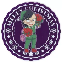 【中古】マグカップ・湯のみ 不死川玄弥 「鬼滅の刃×ufotable Cafe/マチ★アソビCAFE クリスマスイベント2022 ランダムアクリルコースターB」