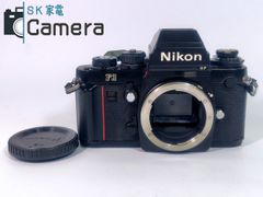 Nikon F3 HP ハイアイポイント フィルムカメラ ニコン 現状品