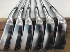 【最短翌日発送】SRIXON ZXi5 | S200 | ダイナミックゴールド 95 | 中古 | アイアンセット | ダンロップ