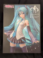 FREEing 1/4スケール VOCALOID3 初音ミクV3