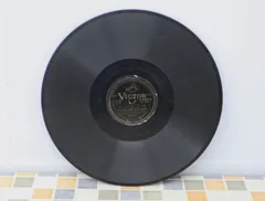 【米】ビクター　14905-B　ME0422-27 クラシック　sp盤