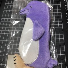1点限り うたプリ 一ノ瀬トキヤ ペンギン ペンケース - メルカリ