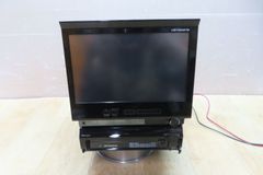 ★A1710/Carrozzeria カロッツェリア　AVIC-VH9000　地図2014年 HDDナビ　地図20008年