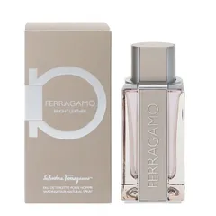 フェラガモ ブライトレザー EDT・SP 100ml 香水 フレグランス BRIGHT LEATHER SALVATORE FERRAGAMO 新品 未使用のサムネイル