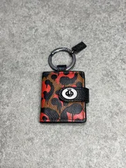 2025年最新】コーチ 写真入れ キーホルダーの人気アイテム - メルカリ