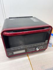 【最終価格】早い者勝ち🌟1点しかございません❗東芝電子レンジ　ER-JZ2000