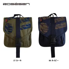 ロサーセン Rosasen メンズ ゴルフ バッグ ポーチ 046-86801のサムネイル