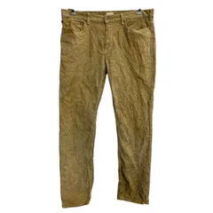 DOCKERS コーデュロイパンツ W38 ドッカーズ ビッグサイズ ベージュ 古着卸 アメリカ仕入 2502-969