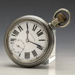 年最新ゼニス 懐中時計の人気アイテム   メルカリ